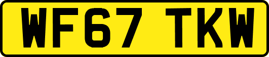 WF67TKW
