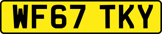 WF67TKY