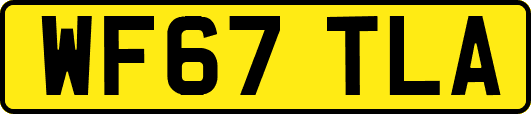 WF67TLA