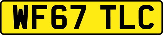 WF67TLC