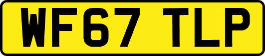WF67TLP