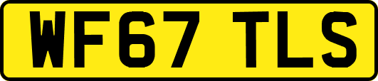 WF67TLS