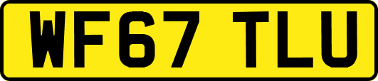 WF67TLU