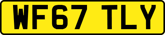 WF67TLY