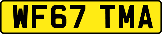 WF67TMA
