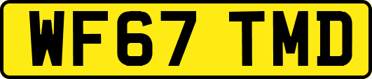 WF67TMD