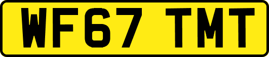 WF67TMT