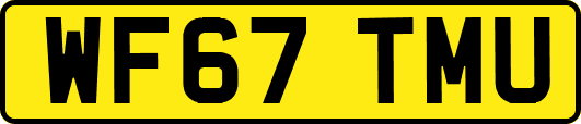 WF67TMU