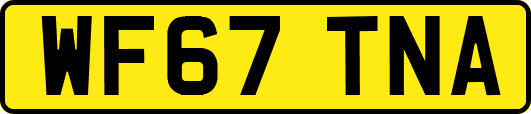 WF67TNA