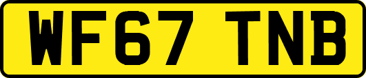WF67TNB