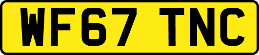 WF67TNC