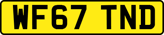 WF67TND