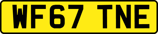 WF67TNE