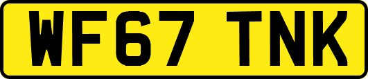 WF67TNK