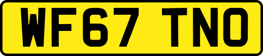 WF67TNO
