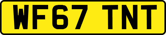 WF67TNT