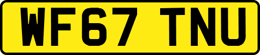 WF67TNU