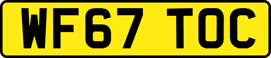 WF67TOC