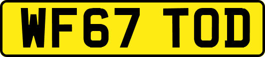 WF67TOD