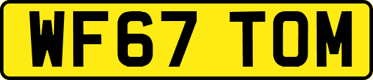 WF67TOM