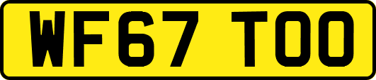 WF67TOO