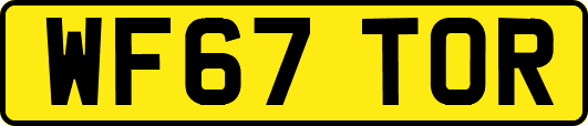 WF67TOR