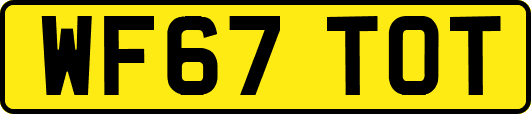 WF67TOT