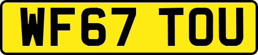 WF67TOU