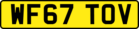 WF67TOV