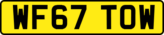 WF67TOW