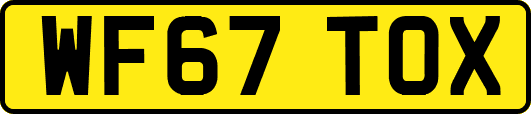 WF67TOX