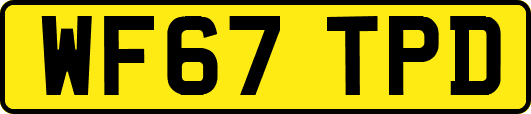 WF67TPD