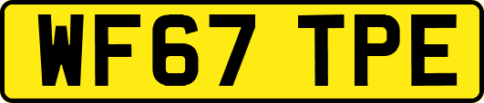 WF67TPE
