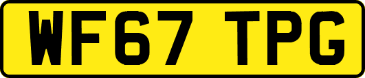 WF67TPG