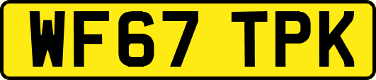 WF67TPK