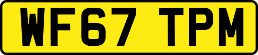WF67TPM