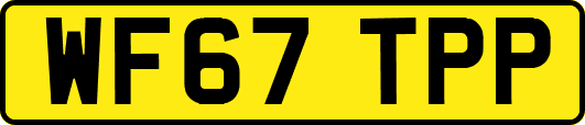 WF67TPP