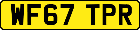 WF67TPR