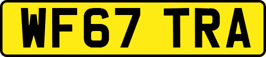 WF67TRA