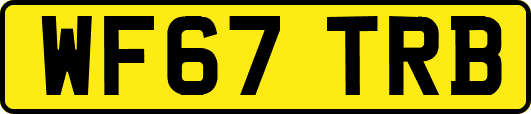 WF67TRB