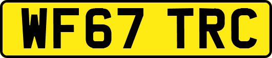 WF67TRC
