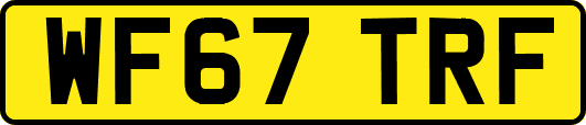 WF67TRF