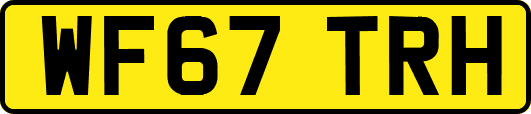 WF67TRH