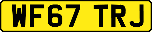 WF67TRJ