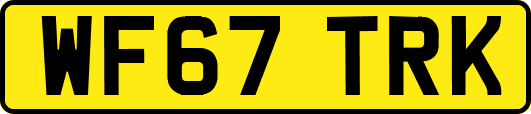 WF67TRK