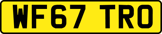 WF67TRO