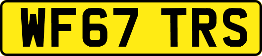 WF67TRS