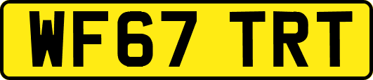 WF67TRT