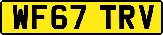 WF67TRV