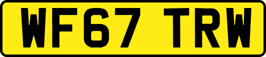 WF67TRW